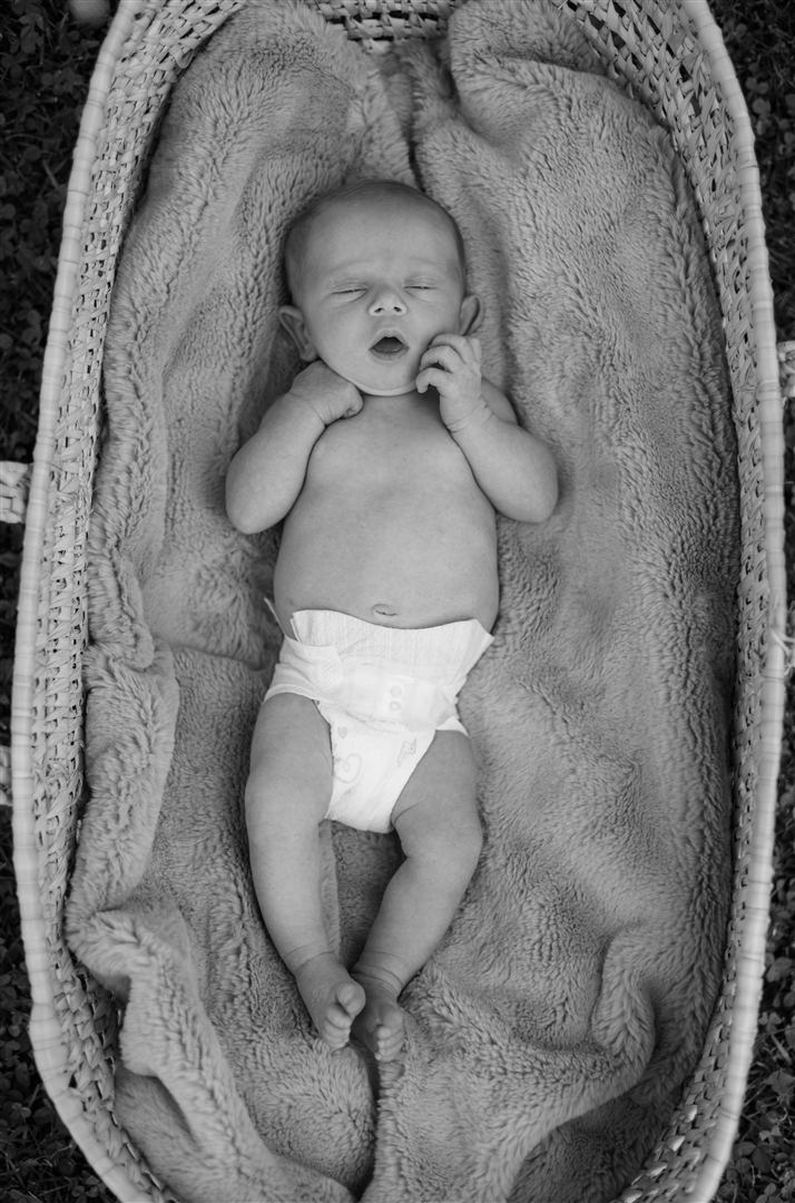 Newborn Photography